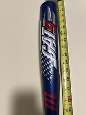 Marucci baseball bat for sale  Cayuga