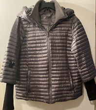 Winter jacket donna for sale  Lima