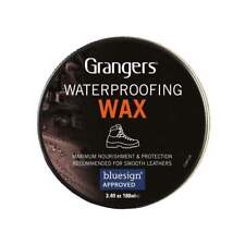 Grangers waterproofing wax for sale  UK