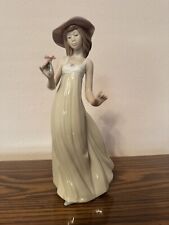 Nao lladro lady for sale  Austin