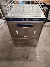 Arisco glasswasher for sale  SOUTHPORT