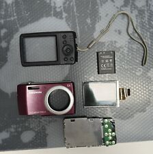 Medion md86830 digitalkamera gebraucht kaufen  Hungen