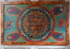 thangka usato  Roma