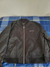 Metallica bomber jacket for sale  Rutland