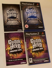 Guitar hero metallica for sale  Ireland