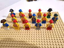Lego piraten minifiguren gebraucht kaufen  Großwallstadt