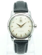 1950s omega seamaster for sale  ROWLEY REGIS
