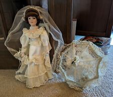 Victorian gibson bride for sale  Utica