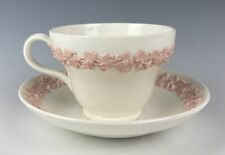 Wedgwood queensware pink for sale  East Springfield