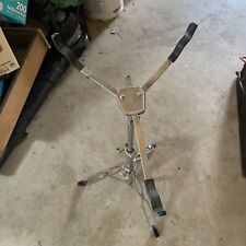 Snare drum stand for sale  Youngstown