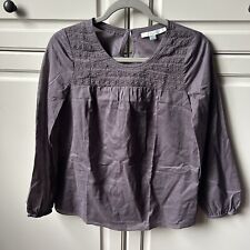 Boden longsleeve top for sale  Suwanee