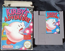 Kirby adventure jeu d'occasion  Dreux