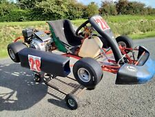 Honda pro kart for sale  LINCOLN