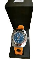 Vostok diver watch for sale  LONDON