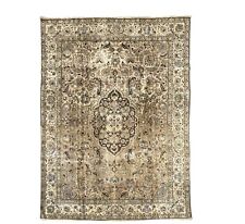 Vintage mahal rug for sale  CARDIFF