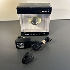 Garmin forerunner 405 for sale  CARDIFF