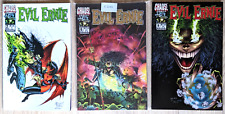 Comic chaos evil gebraucht kaufen  Bernburg