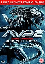 Usado, Aliens Vs Predator - Requiem - 2 Disc Ultimate Combat Edition [DVD], , Used; Acc comprar usado  Enviando para Brazil