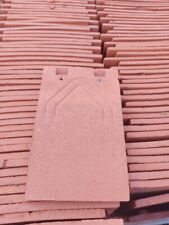 Reclaimed red clay for sale  Shipping to Ireland