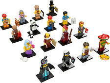 Lego 71004 minifiguren gebraucht kaufen  Bremen