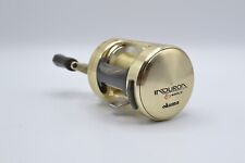 Okuma Induron ID400LX Fishing Reel *Pre Owned* FREE SHIPPING for sale  Shipping to South Africa