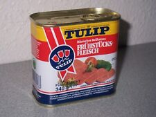 Tulip frühstücksfleisch alt gebraucht kaufen  Hannover