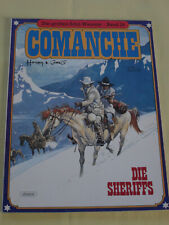 Comanche edel western gebraucht kaufen  Weisenau,-Laubenhm.