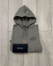 dior hoodie mens for sale  LONDON