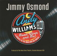 Jimmy osmond moon for sale  BLACKWOOD