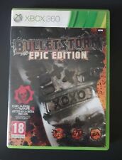 Bulletstorm epic edition d'occasion  Montauban
