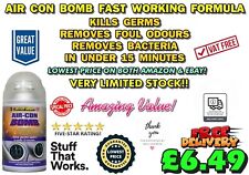 Air con bomb for sale  UK