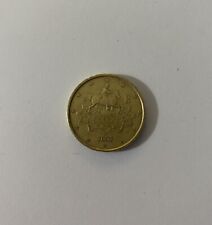 Sammlermünze cent münze gebraucht kaufen  Stockstadt a.Main