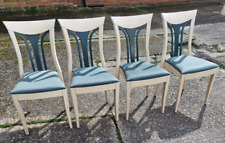 Set dining chairs. for sale  HIGH WYCOMBE