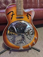 Fender resonator case for sale  West Monroe