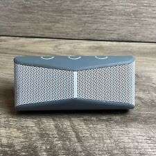 Altavoz móvil estéreo inalámbrico azul Logitech X300, usado segunda mano  Embacar hacia Mexico