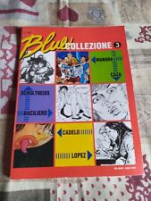 Blue collezione rivista usato  Arezzo