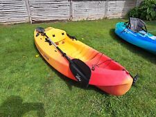 frenzy kayak for sale  CLEVEDON