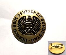 Deutsches adler abzeichen gebraucht kaufen  Delitzsch