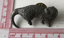 Otter quality pewter for sale  IPSWICH