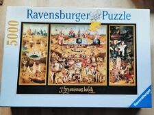 Ravensburger puzzle 5000 gebraucht kaufen  Deutschland