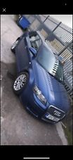 Audi mk2 2004 for sale  Ireland