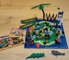 Lego piraten insulaner gebraucht kaufen  Röthenbach, Grünenbach