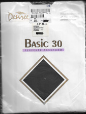 Desiree basic strumpfhose gebraucht kaufen  Kröppelshagen-Fahrendorf