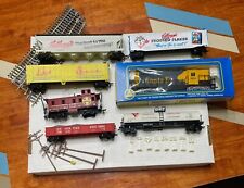 Collectible toy trains for sale  Haven