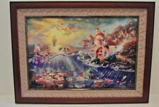 Disney 313 canvas for sale  Brookfield