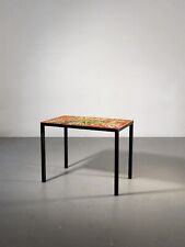 1950 vallauris table d'occasion  Paris III