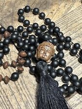 Mala necklace lava for sale  New York