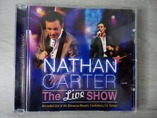 Nathan carter live for sale  Ireland