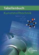 Tabellenbuch kunststofftechnik gebraucht kaufen  Stuttgart