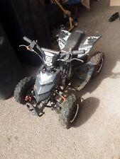 Mini moto quad for sale  NOTTINGHAM